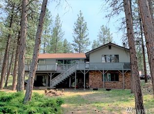 26 Pine Crest Rd, Tonasket, WA 98855
