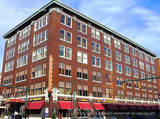 1st image of 141 S Meridian St Suite 502