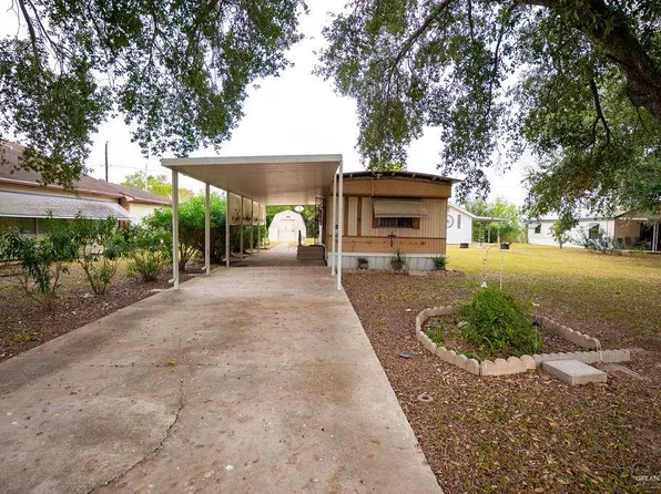 859 Kennard St, Donna, TX 78537