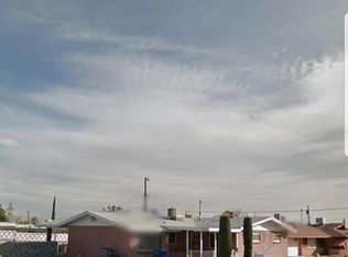 9901 Bermuda Ave, El Paso, TX 79925