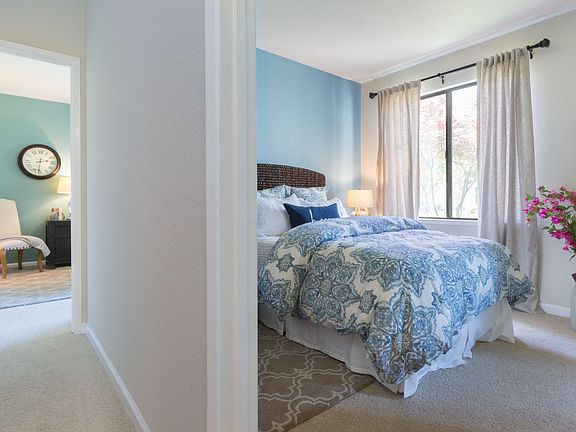 C Floor Plan-2nd Bedroom