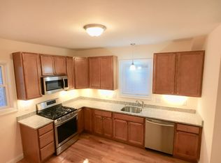 73 Temple St #4BD, Somerville, MA 02145