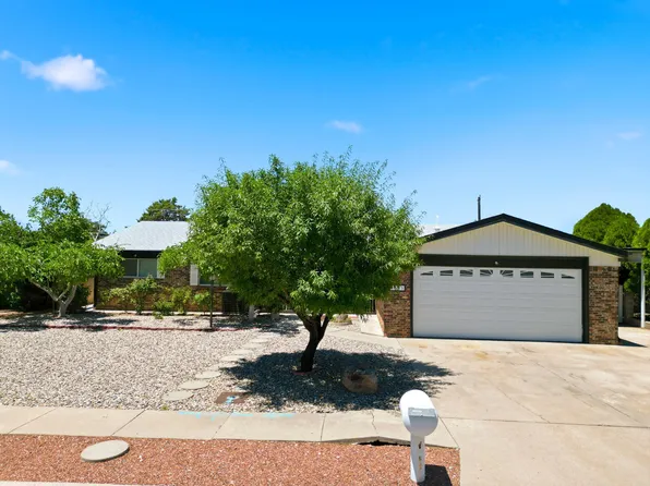 1621 Chelwood Park Blvd NE, Albuquerque, NM 87112