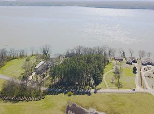 County Road 33, Killen, AL 35645