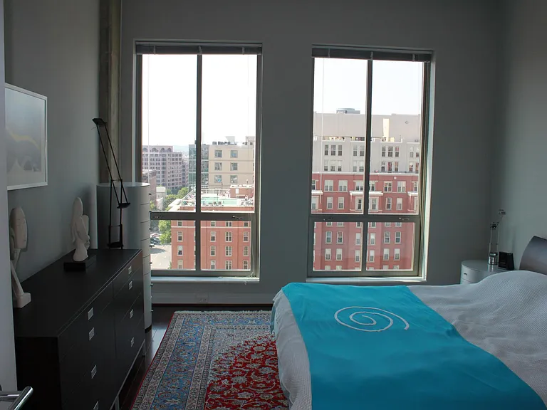 301 Massachusetts Ave NW #Penthouse 1201 — Photo 25