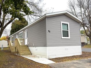 2126 3rd Ave NW TRAILER 63, Owatonna, MN 55060