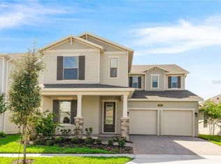8261 Procida Isle Ln, Windermere, FL 34786