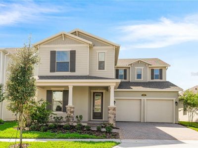 8261 Procida Isle Ln, Windermere, FL, 34786
