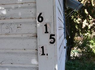 615 1/2 High St, Klamath Falls, OR 97601