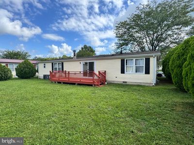 56 Primrose Dr E, Dover, DE, 19901