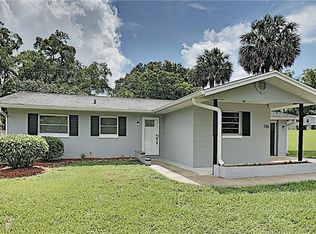 100 Clements Ave, Orange City, FL 32763