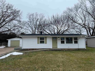 1551 Kings Ct, Mishawaka, IN, 46544