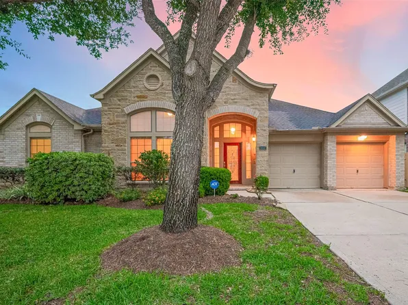 26507 Ashwood Creek Ln, Katy, TX 77494