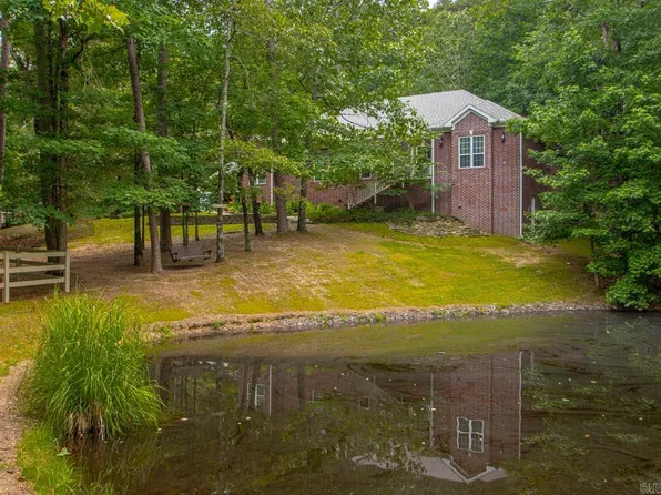 3400 Garrison Rd, Little Rock, AR 72223