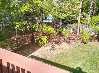 201 Harvester Dr, Holly Springs, NC 27540