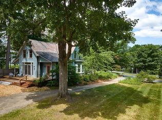 114 S Main St, Northampton, MA 01062