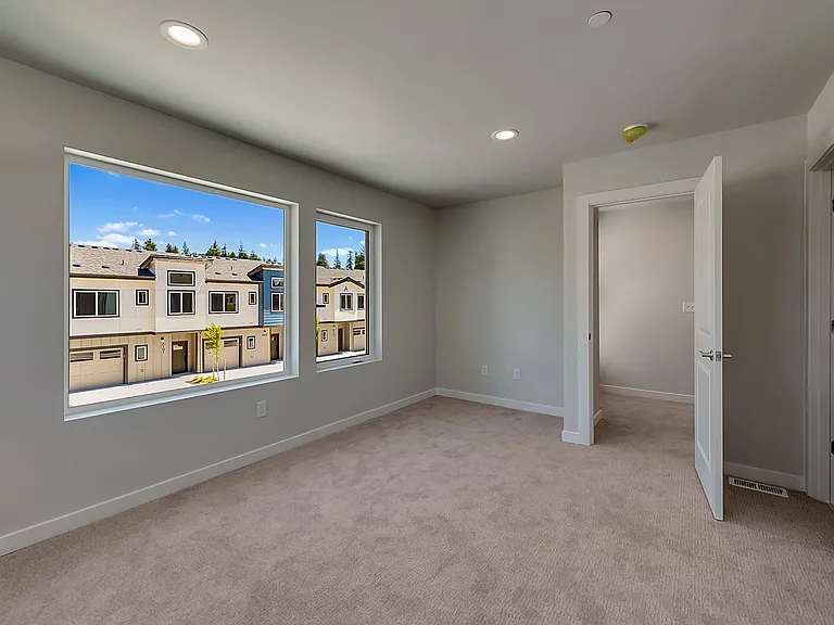 Cedar Homes 29 - Brand New Townhomes — Photo 8