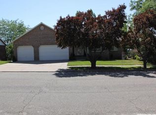 1427 N East Hills Dr, Bountiful, UT 84010