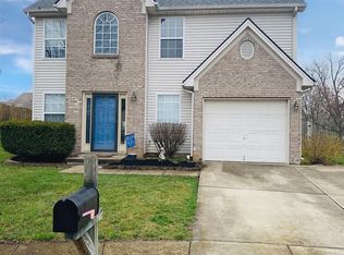 103 Oconner Ct, Georgetown, KY 40324