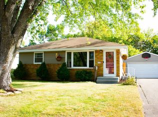 6108 Hampshire Ave N, Crystal, MN 55428