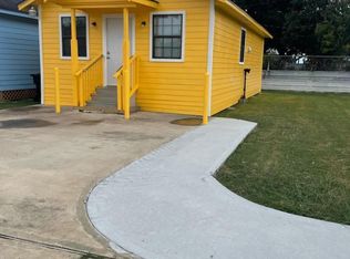 11357 Gil Rodriguez Loop, Houston, TX 77075