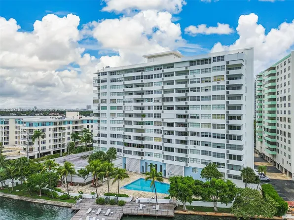 3 Island Ave APT 14A, Miami Beach, FL 33139