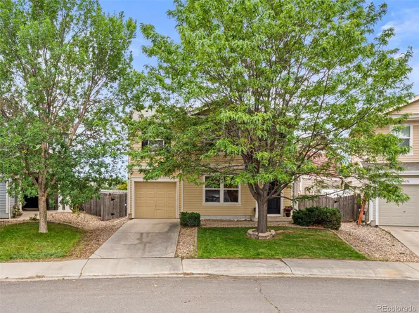 10678 Upper Ridge Road, Longmont, CO 80504