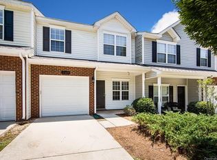 15409 Tully House Ct #L6192, Charlotte, NC 28277