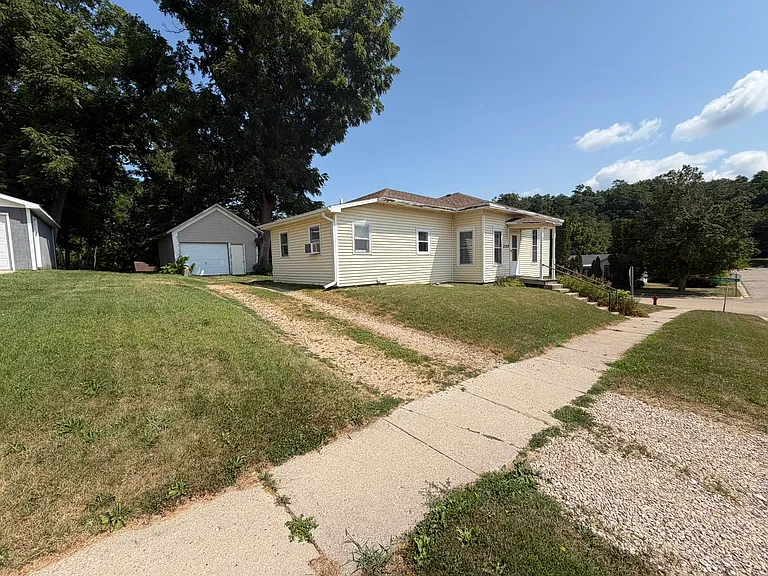 205 Milwaukee St — Photo 1