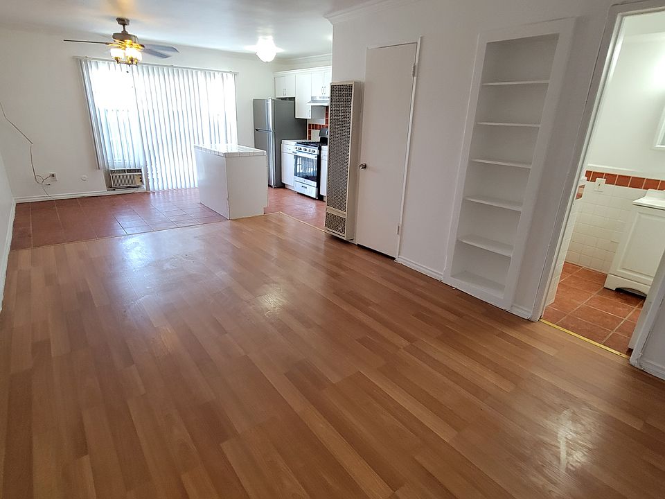 1st image of 101 5/8 N Normandie Ave #209