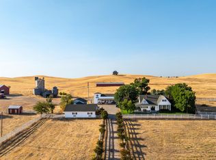 17775 Longhollow Rd, Corning, CA 96021