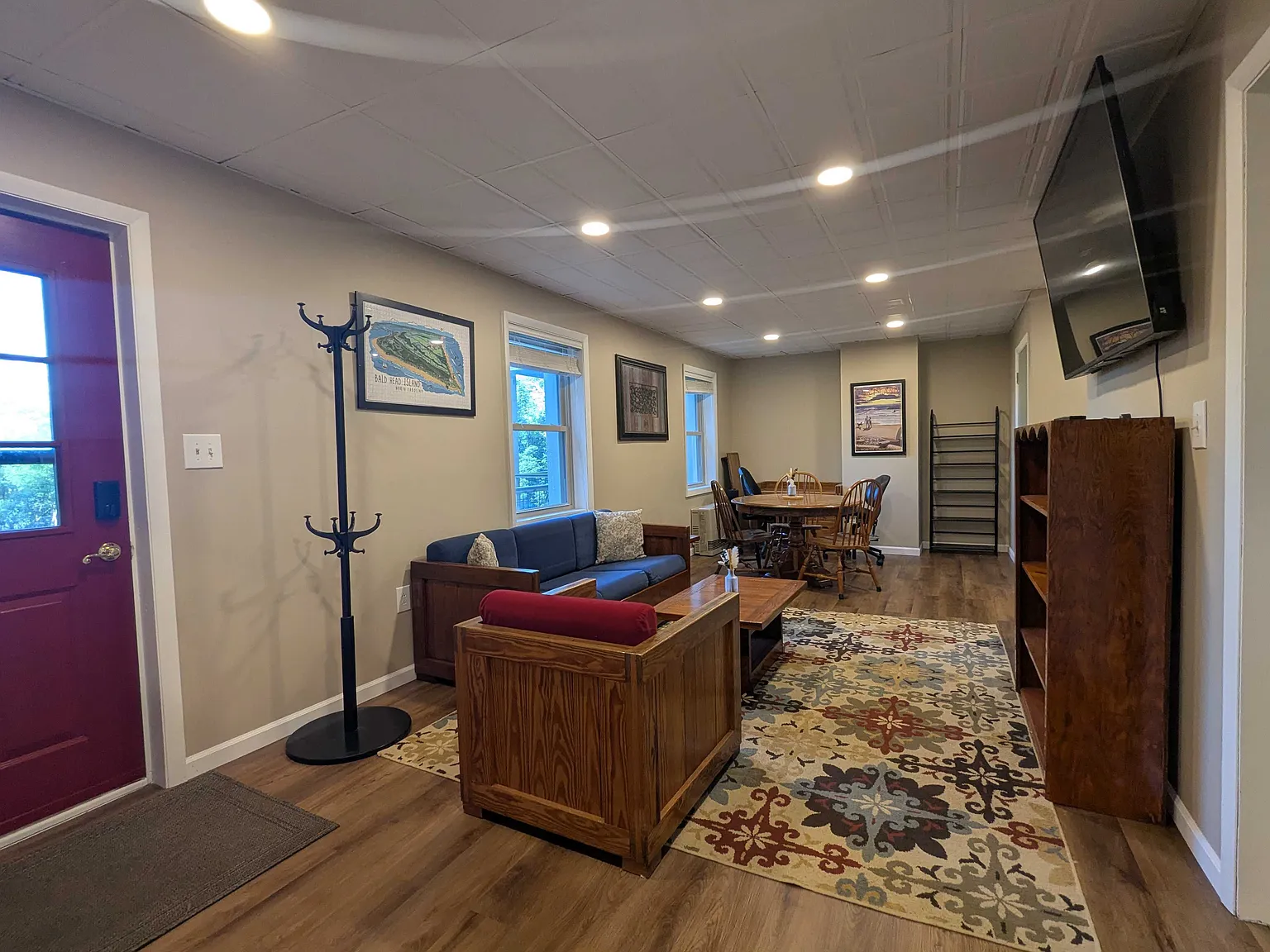 2 bed, $1,995 — Photo 4
