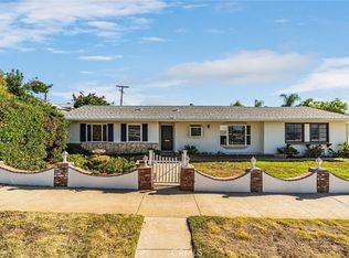 13244 Gridley St, Sylmar, CA 91342