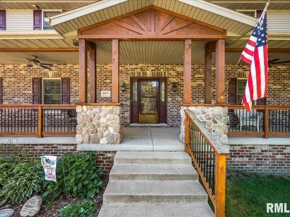 26455 Liberty Ln, Washington, IL 61571