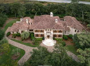 38 Freeport Dr, Daufuskie Island, SC 29915