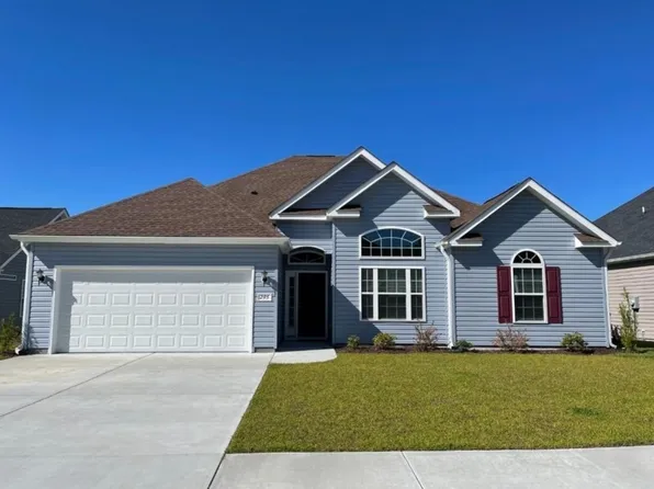 295 Leste Rd, Myrtle Beach, SC 29588