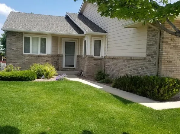5100 Manor Ridge Dr, Pueblo, CO 81005