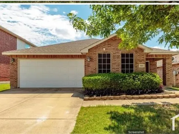 7624 Scarlet View Trl, Fort Worth, TX 76131