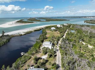6100 Rum Cove Dr LOT 1, Placida, FL 33946
