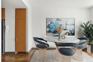 Rented by Beam Living