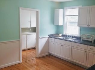 55 Fiske St #1, Waltham, MA 02451