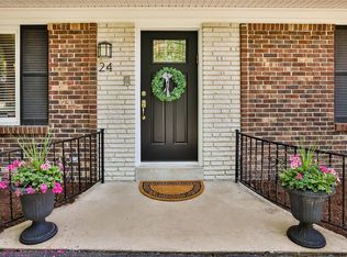 24 Spoede Woods St, Saint Louis, MO