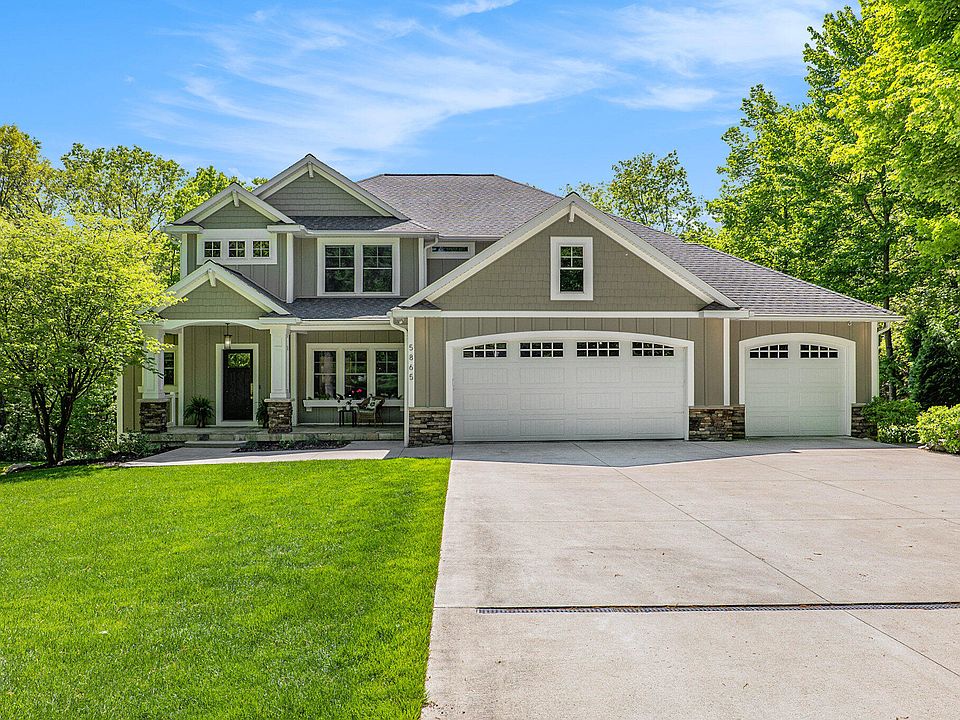 1st image of 5865 Ryan Valley Ct NE