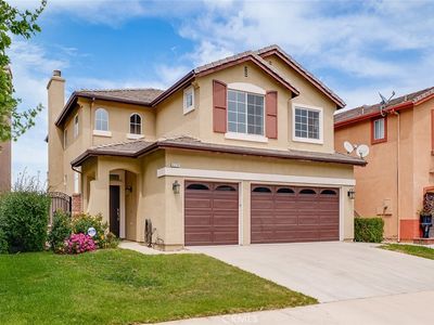 4370 Mission Hills Dr, Chino Hills, CA, 91709