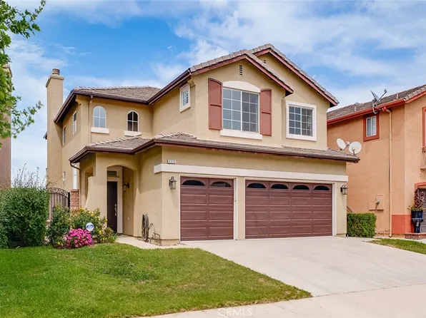 4370 Mission Hills Dr, Chino Hills, CA 91709