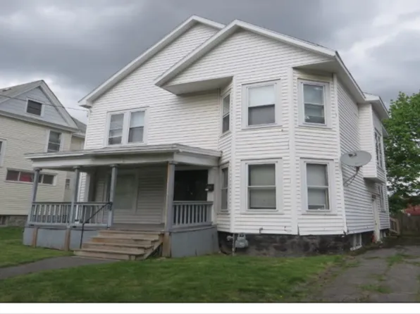 729 S Beech St, Syracuse, NY 13210