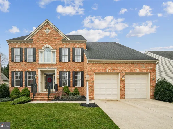 206 Heatherbloom Trl, Gambrills, MD 21054