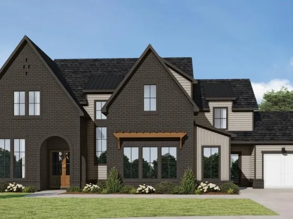 3865 Town Farms Dr, Peachtree Corners, GA 30092