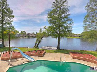 4128 Lake Sherwood Ave E, Baton Rouge, LA 70816