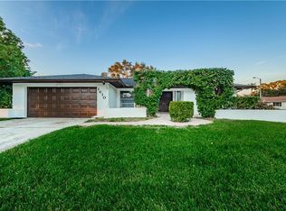 1610 Treasure Dr, Tarpon Springs, FL 34689